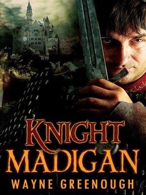 cover image of Knight Madigan